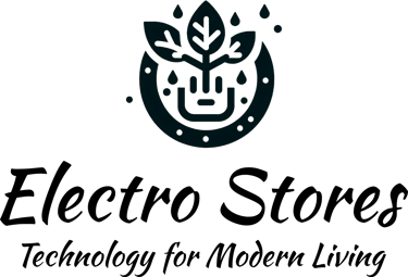 Electro Stores logo