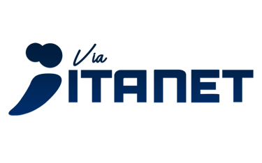 Via itanet logo
