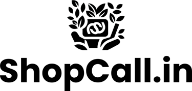 ShopCall.in logo