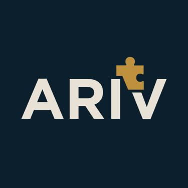 Ariv Consultoria logo