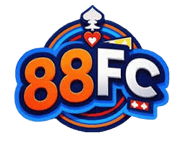Nhà Cái Quốc Tế 88FC – Sân Chơi Cá Cược Uy Tín, Minh Bạch Và Chuyên Nghiệp logo