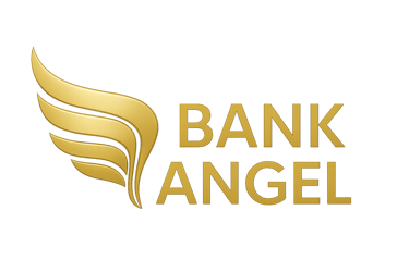 Bank Angel logo