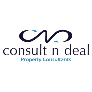 Consult n deal logo