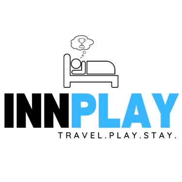 INNPLAY logo