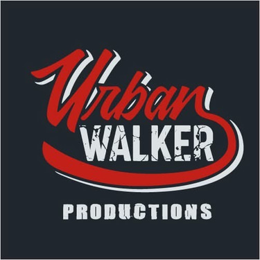 Urban Walker Productions logo