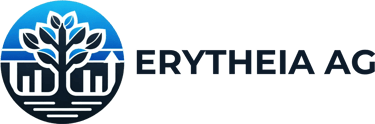 ERYTHEIA AG logo