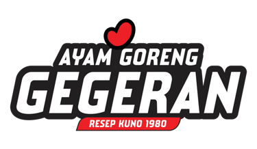 Ayam Goreng Gegeran - Resep Kuno 1980 logo