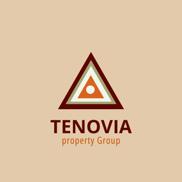 tenovia.co.uk logo