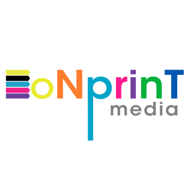Onprintmedia.ch logo