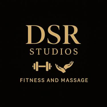 BR Health & Fitness logo