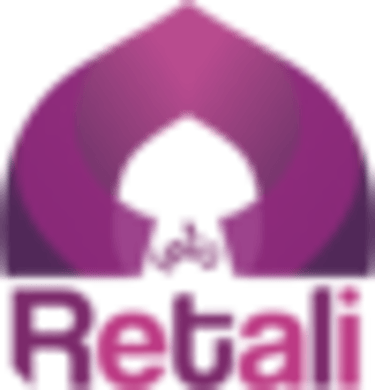 RETALI Jakarta Timur logo