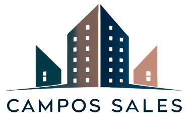 Empreendimento Campos Sale logo