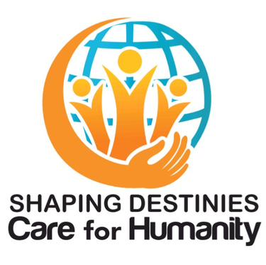SHAPING DESTINIES logo