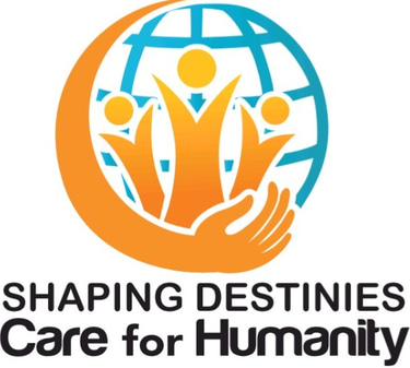 SHAPING DESTINIES logo