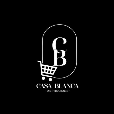 Casa Blanca Distribuciones logo