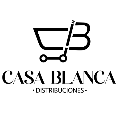 Casa Blanca Distribuciones logo