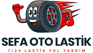 Sefa Oto Lastik logo