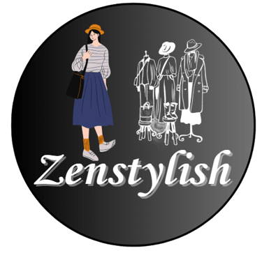 Zenstylish logo