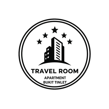Travel Room logo