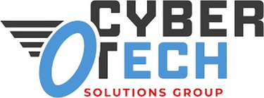 Cybertech Solutions logo