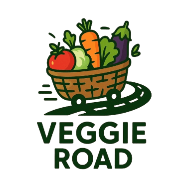 Veggie Road logo