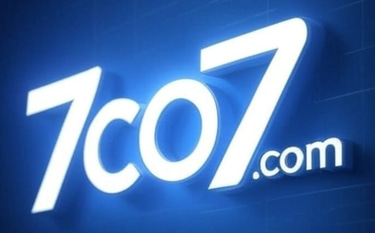 7co7.com logo