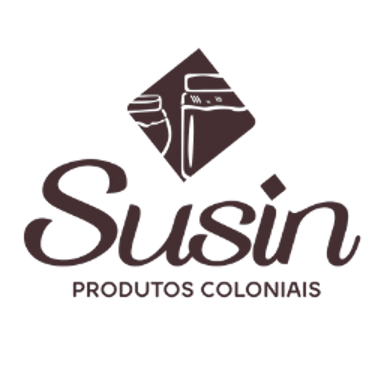 Susin Produtos Coloniais logo
