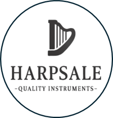 harpsale logo