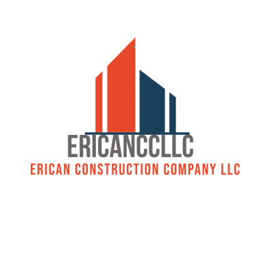 Erican Construction Company LLC logo