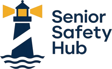 Senior Safety Hub logo