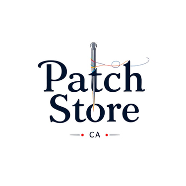 Patch Store Canada logo