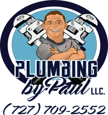 PLUMBING BY PAUL LLC logo