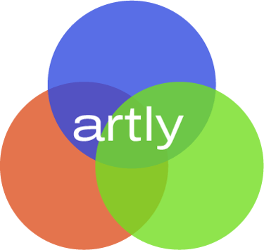 artly.blog logo