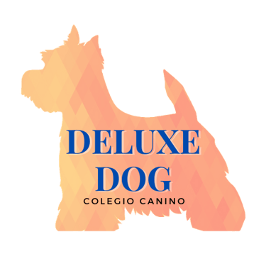 DeluxeDog logo
