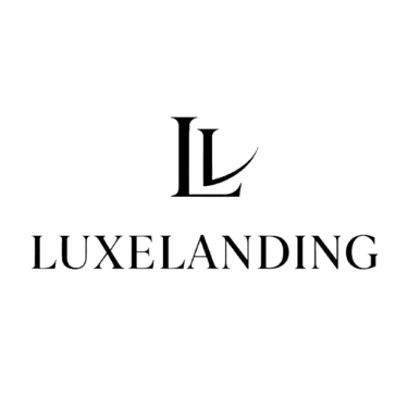 LUXELANDING logo