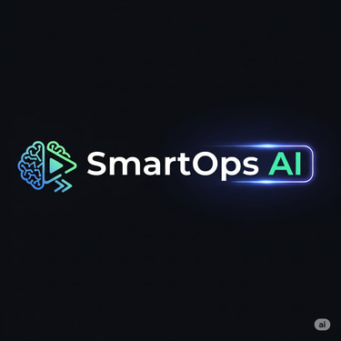 SmartOps AI logo