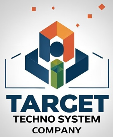 Target Techno System logo