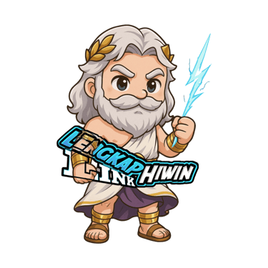 Link Seputar Keluarga Hiwin logo