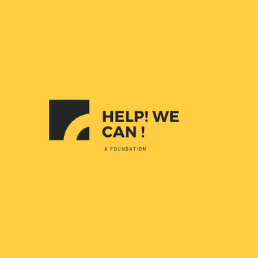 Help We Can Foundation logo
