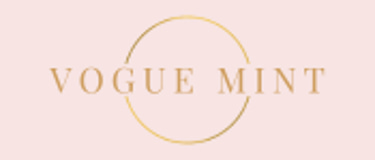 Vogue Mint logo