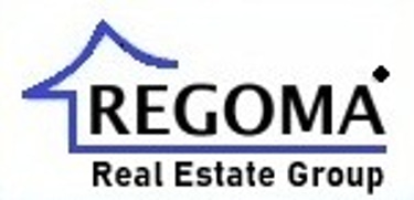 Regoma Real Estate logo