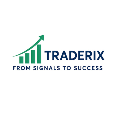 Traderix logo