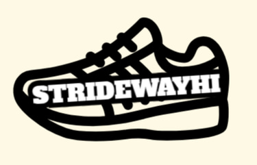 STRIDEWAYHI logo