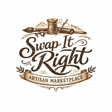 Swapitright logo