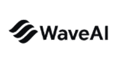 WaveAI logo