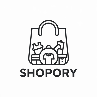 shopory logo