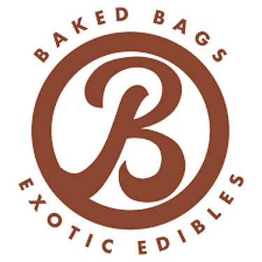 Baked Bags Türkiye logo