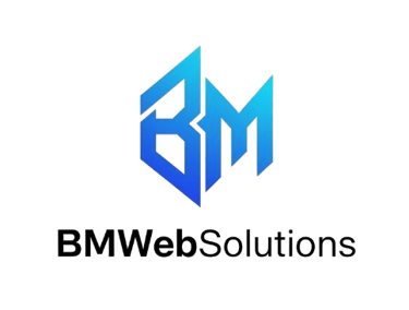 BMWebSolutionsCR logo