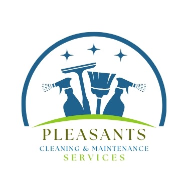 Pleasantscms Limited logo