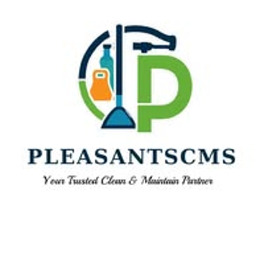 Pleasantscms Limited logo